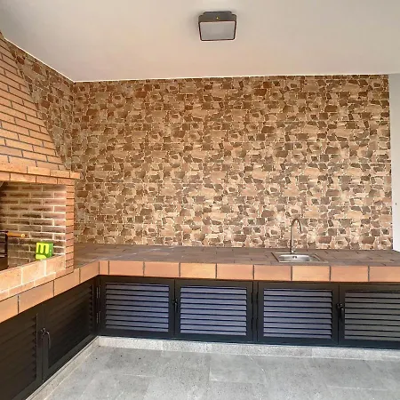 Casa Susan B By Mhm شقة ريبيرا برافا
