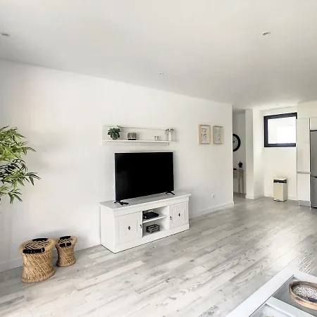 Casa Susan B By Mhm