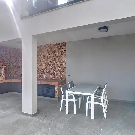 Casa Susan B By Mhm شقة *