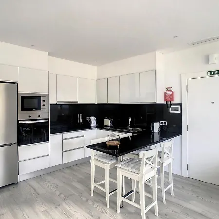 Casa Susan B By Mhm Apartment *