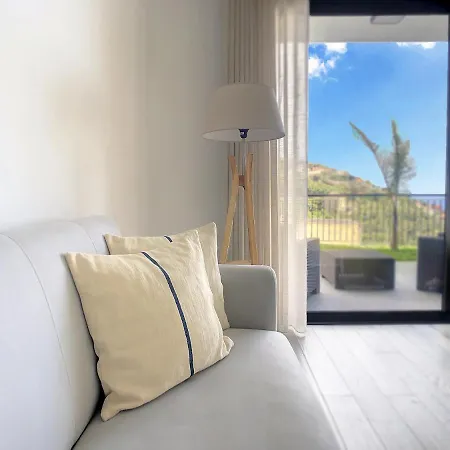 Apartment Casa Susan B By Mhm