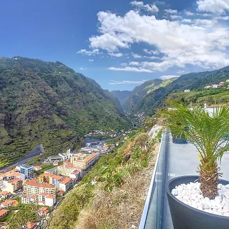 Casa Susan B By Mhm * Ribeira Brava